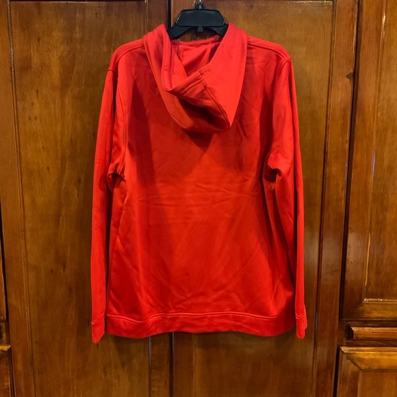 Under Armour Hoodie - Picture 4 of 4